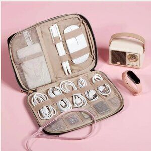 Bagsmart Athena Practical & Portable Electronic Organizer